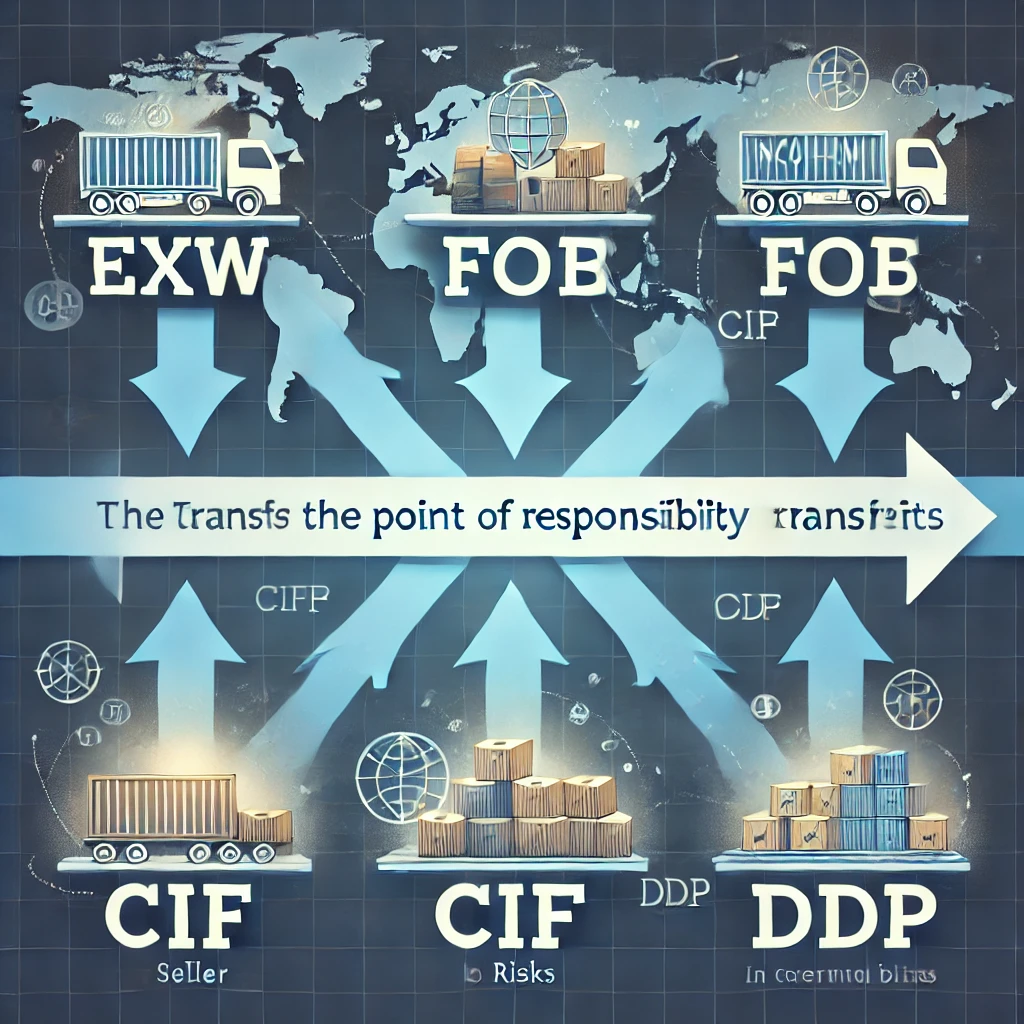 incoterms-4