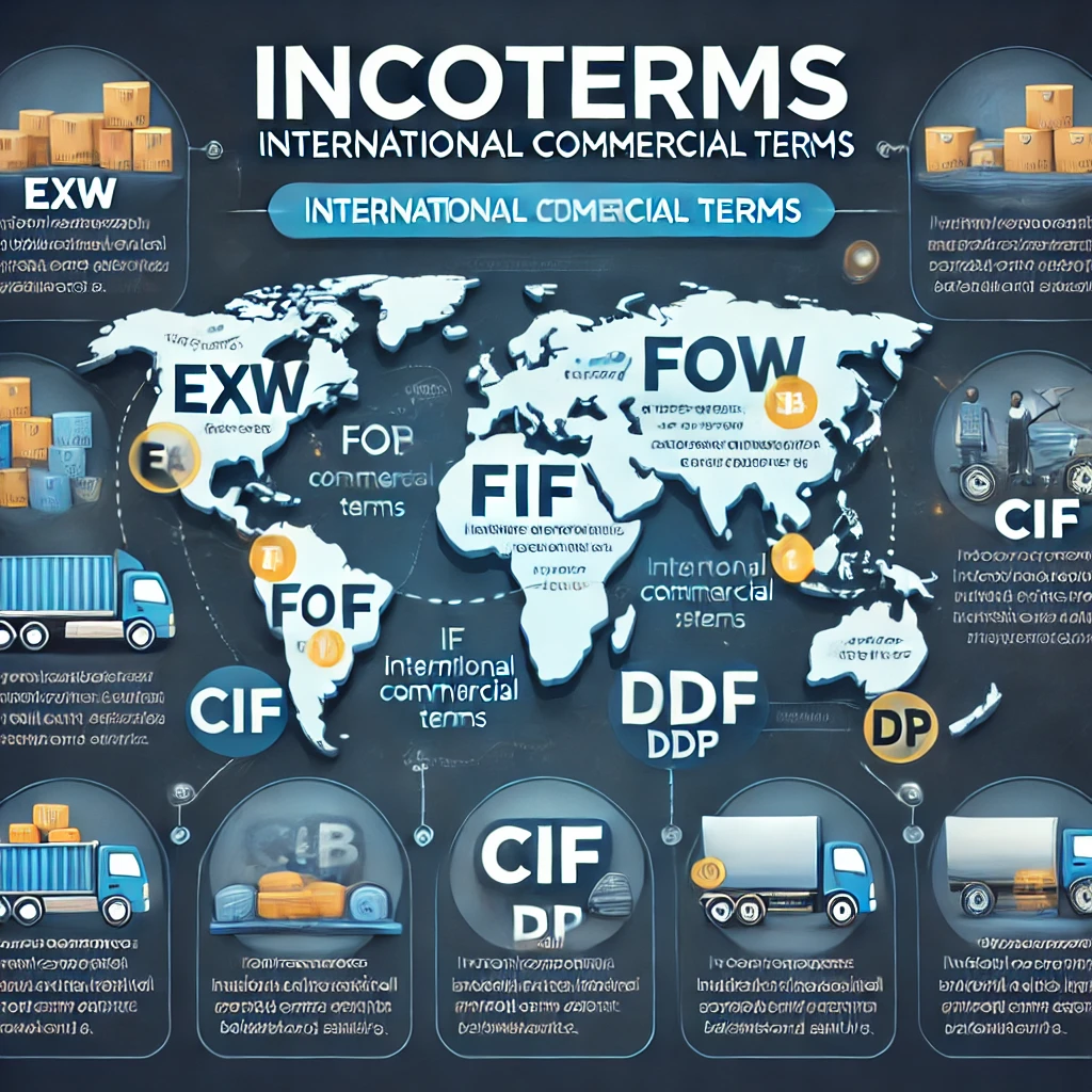 incoterms-5