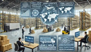 Lean-and-Agile-logistics