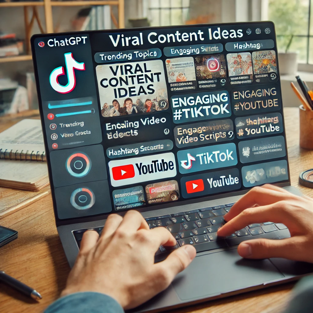 content-viral