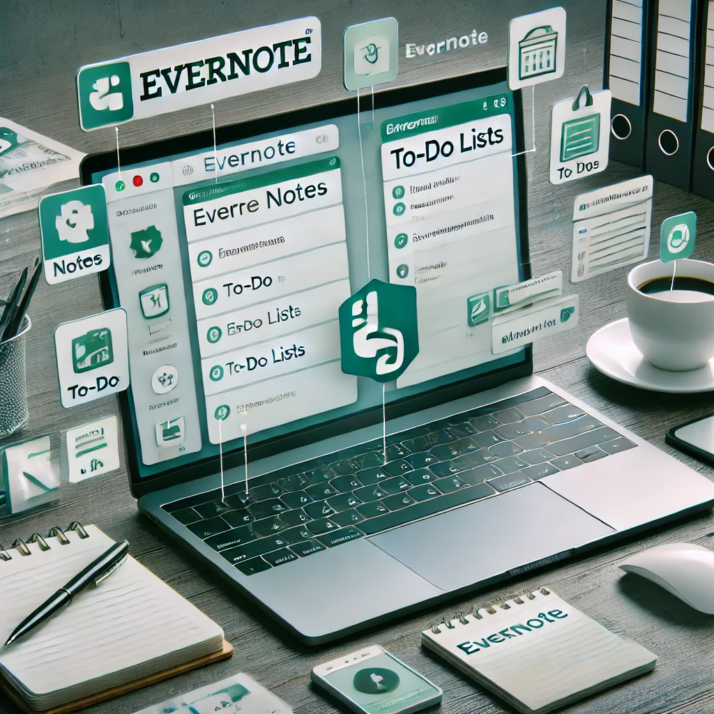 evernote