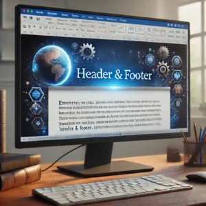 header-footer