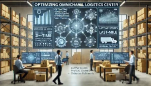 omnichannel-logistic