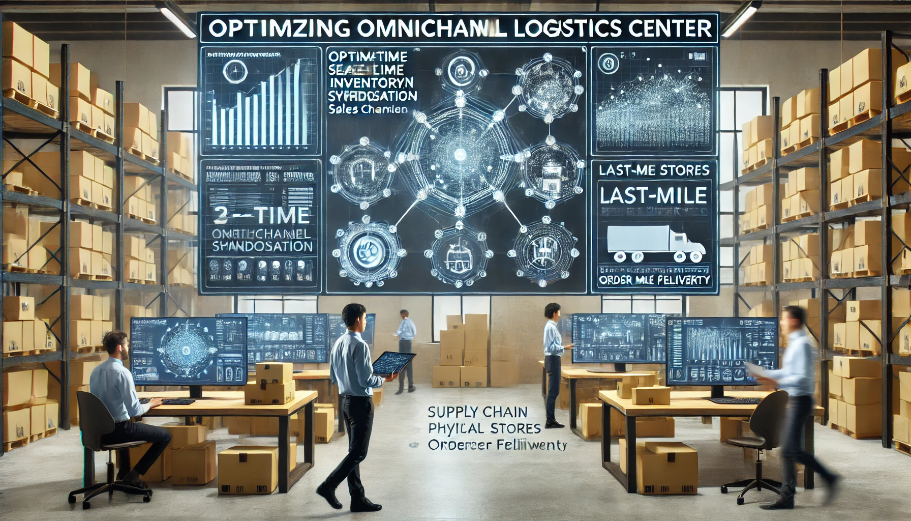 omnichannel-logistic