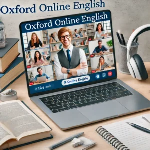 oxford-online-english