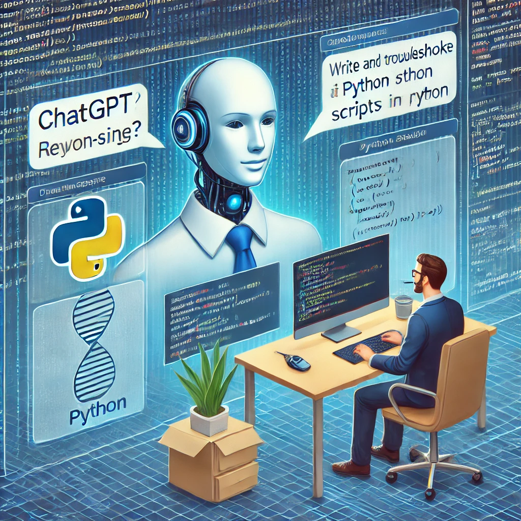 python-chatgpt-3