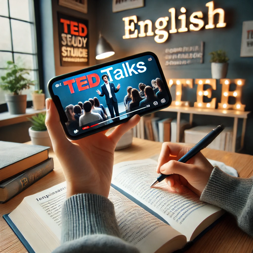 ted-talks-english