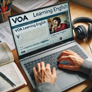 voa-learning-english